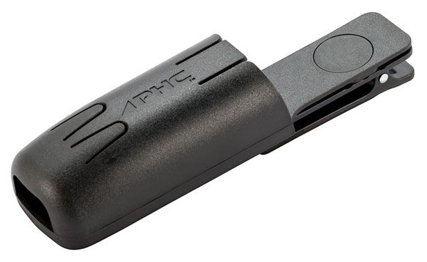 PHC Clip On Swivel Cutter Holster