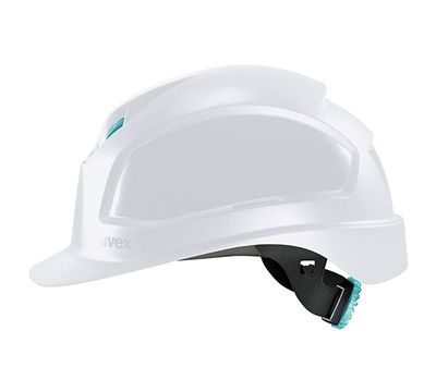 Uvex Pheos Planet Safety Helmet B-WR