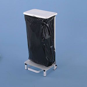 Beeswift Refuse Sacks Bin Liners 160G 18X29X39 Beeswift Refuse Sacks Bin Liners 160G 18X29X39