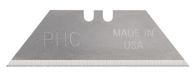 PHC Standard Utility Knife Blades 100 Blades