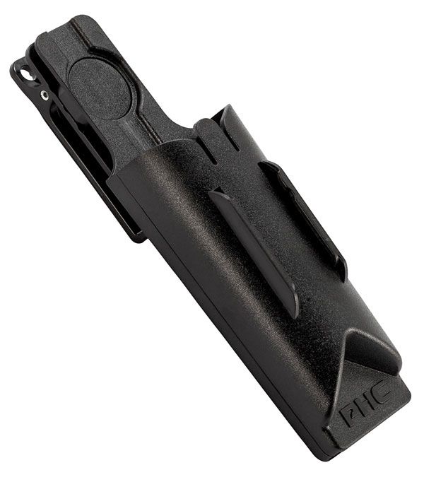 PHC Auto-Retract Swivel Cutter Holster