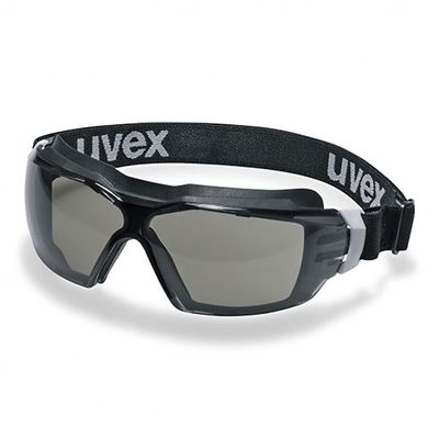 Uvex Pheos CX2 Sonic Goggles