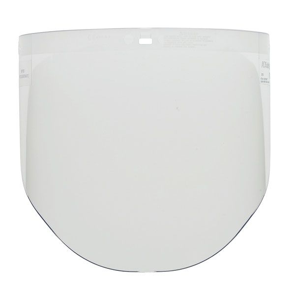 3M 9&quot; Polycarbonate Visor for Headgear