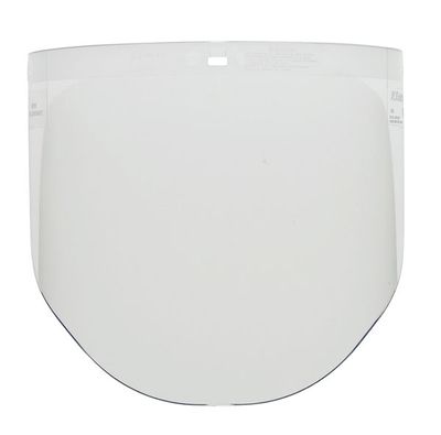 3M 9&quot; Polycarbonate Visor for Headgear
