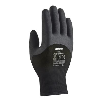 Uvex Unilite Thermo Plus