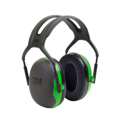 3M Peltor X1 Headband Ear Defenders