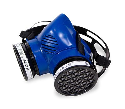 Beeswit Respirator &amp; P3 Filter Kit