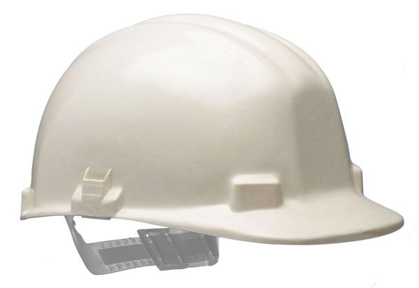 Centurion Vulcan Slip Ratchet Safety Helmet