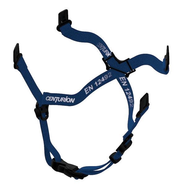 Centurion Nexus Heightmaster Safety Helmet 4 Point Harness