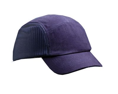 Centurion Cool Cap Baseball Bump Cap Standard Peak