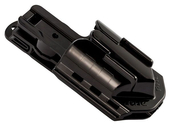 PHC Clip On S8 Swivel Cutter Holster