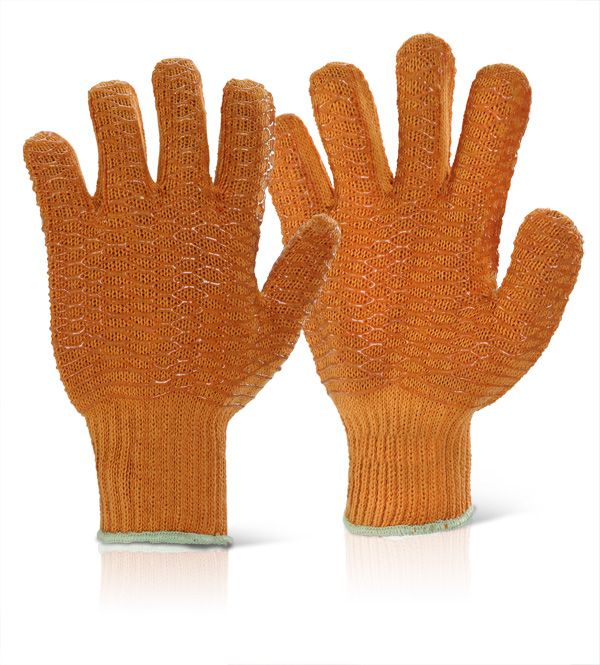 Beeswift Criss Cross Gloves