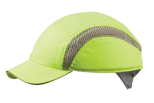 Centurion AirPro Baseball Bump Cap