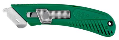 PHC S4 Spring Back Safety Cutter Right Handed