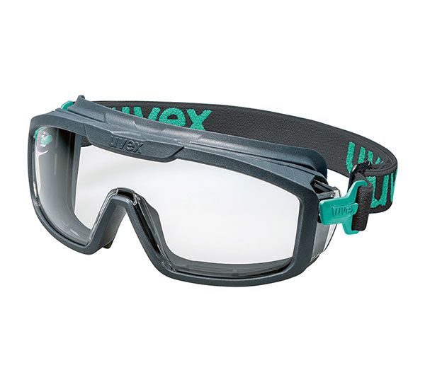 Uvex I-Guard+ Planet Safety Goggles