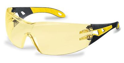 Uvex Pheos Safety Glasses
