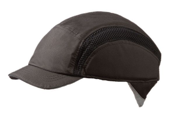 Centurion AirPro Baseball Bump Cap Reduced Peak