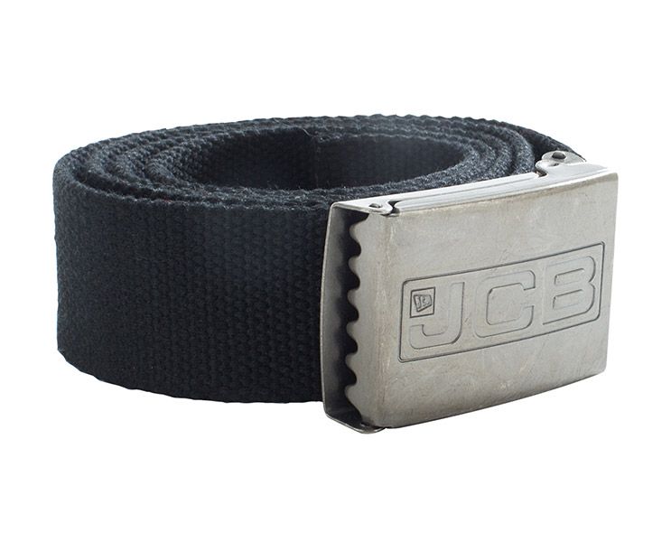 JCB Workwear Webbing Belt