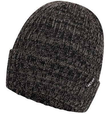 JCB Workwear Work Beanie Hat
