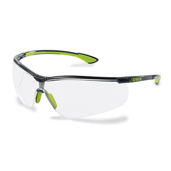 Uvex Sportstyle Safety Glasses