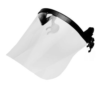 Centurion Polycarbonate Visor