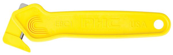 PHC EBC-1 Consealed Disposable Safety Cutter
