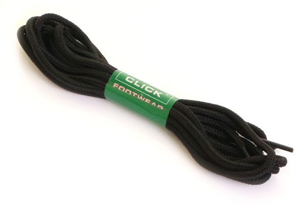 Beeswift Round Boot Lace 140cm