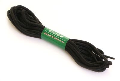 Beeswift Round Boot Lace 140cm