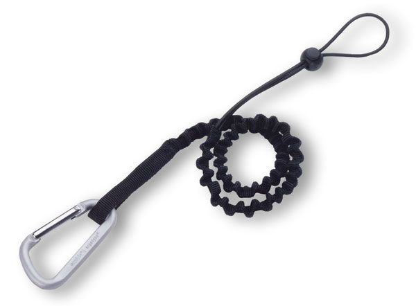 Ergondyne Tool Lanyard Single Carabiner