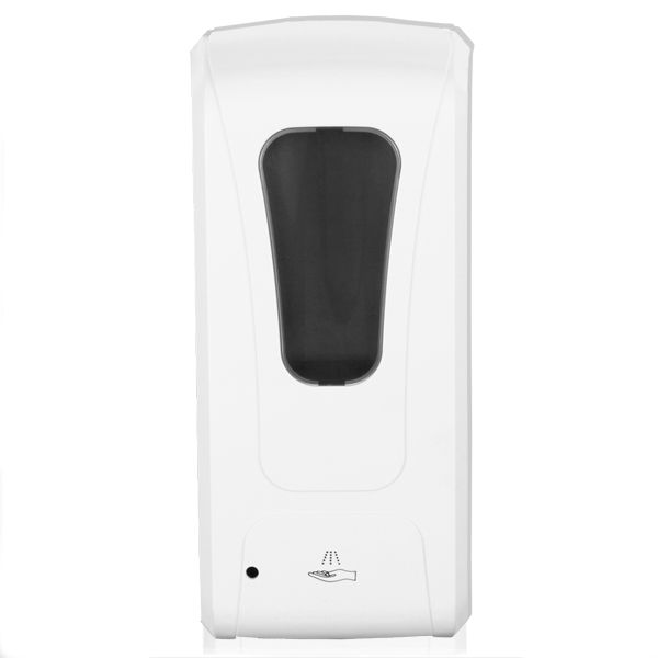 1LTR AUTOMATIC DISPENSER WITH SPRAY NOZZLE