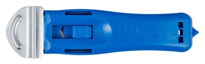 PHC Guarded Spring Back Safety Cutter