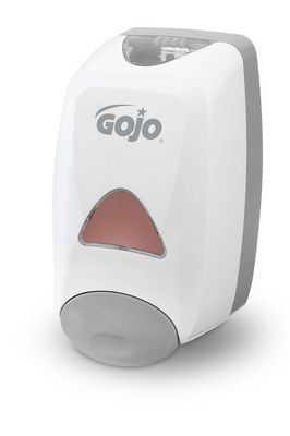 GOJO FMX DISPENSER WHITE 1250ML