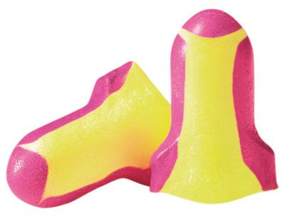 Honeywell Laser Lite Uncorded Ear Plugs