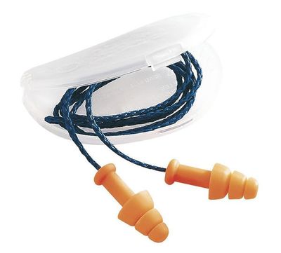 Honeywell Smartfit Corded Ear Plus in Flip Top Box