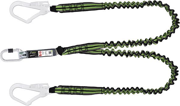 Kratos 1.5MTR Lanyard Shock Absorber