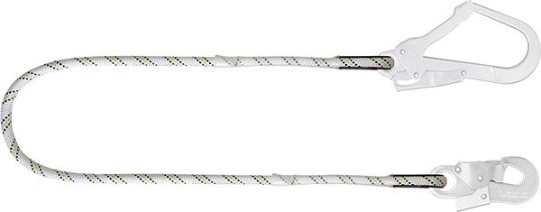 Kratos 1M Restraint Kernmantle Rope Lanyard