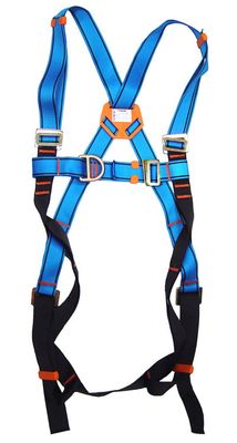 FULL SAFETY HARNESS