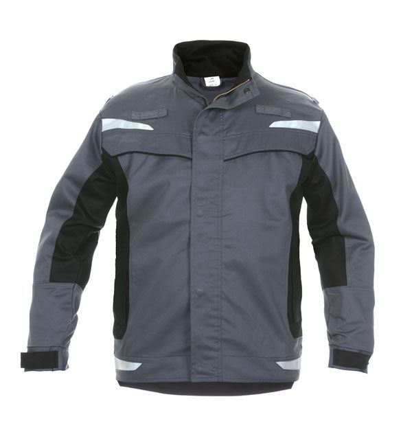 MARBURG MULTI VENTURE FLAME RETARDANT ANTI-STATIC JACKET