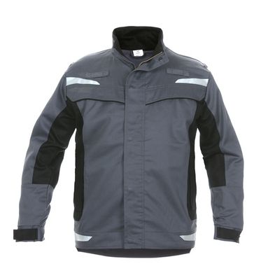 MARBURG MULTI VENTURE FLAME RETARDANT ANTI-STATIC JACKET