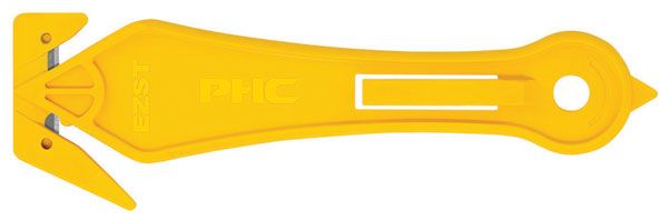 PHC Enclosed Blade Disposable Cutter