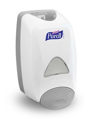 PURELL FMX MANUAL DISPENSER 1200ML