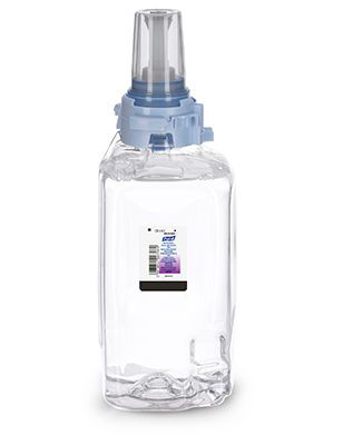 PURELL ADVANCED HYGIENIC HAND SANITISING FOAM