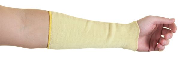 Beeswift Glovezilla Para-Aramid Sleeve 10&quot;