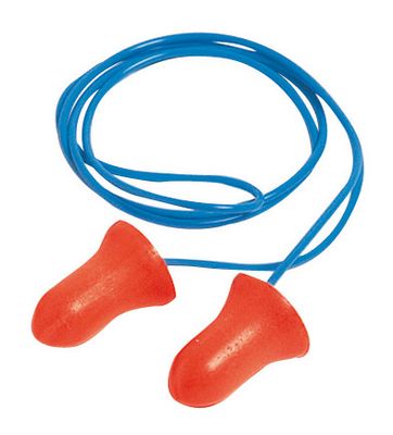 Honeywell Max Corded Ear Plugs