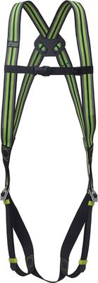 1 POINT SAFETY HARNESS