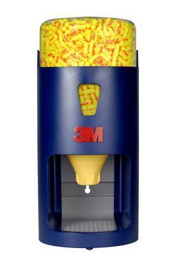 3M EAR One Touch Pro Ear Plug Dispenser
