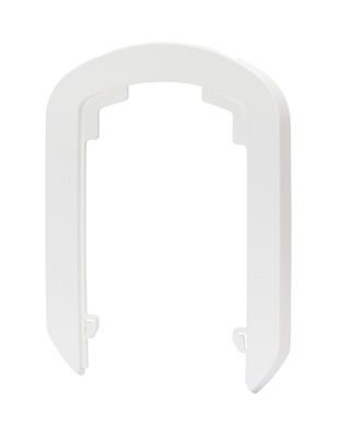 LTX TRUE FIT WALL PLATE