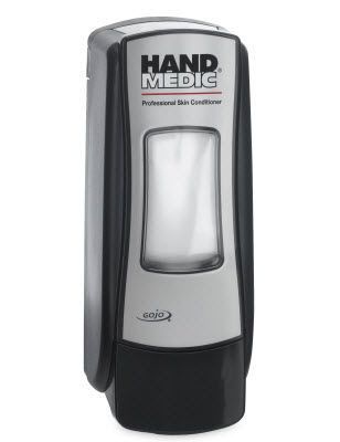 ADX-7 GOJO HAND MEDIC DISPENSER 700ML