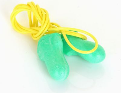 Honeywell Max Lite Corded Ear Plugs