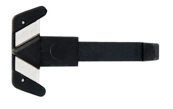 Klever X-Chnage Replacement Double Head